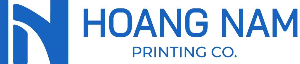 Hoang nam printing